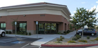 vegas office