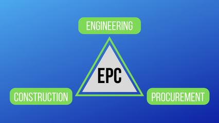 Dispelling the Myths and Fears of the EPC Contracting Strategy