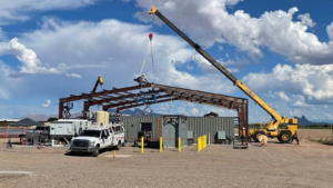 Project Gallery | Venture Engineering