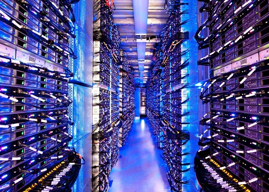AI Data Center Myths